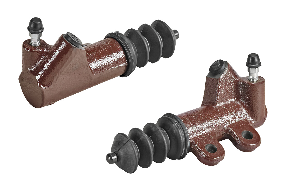 VALEO 804758 Cilindro...